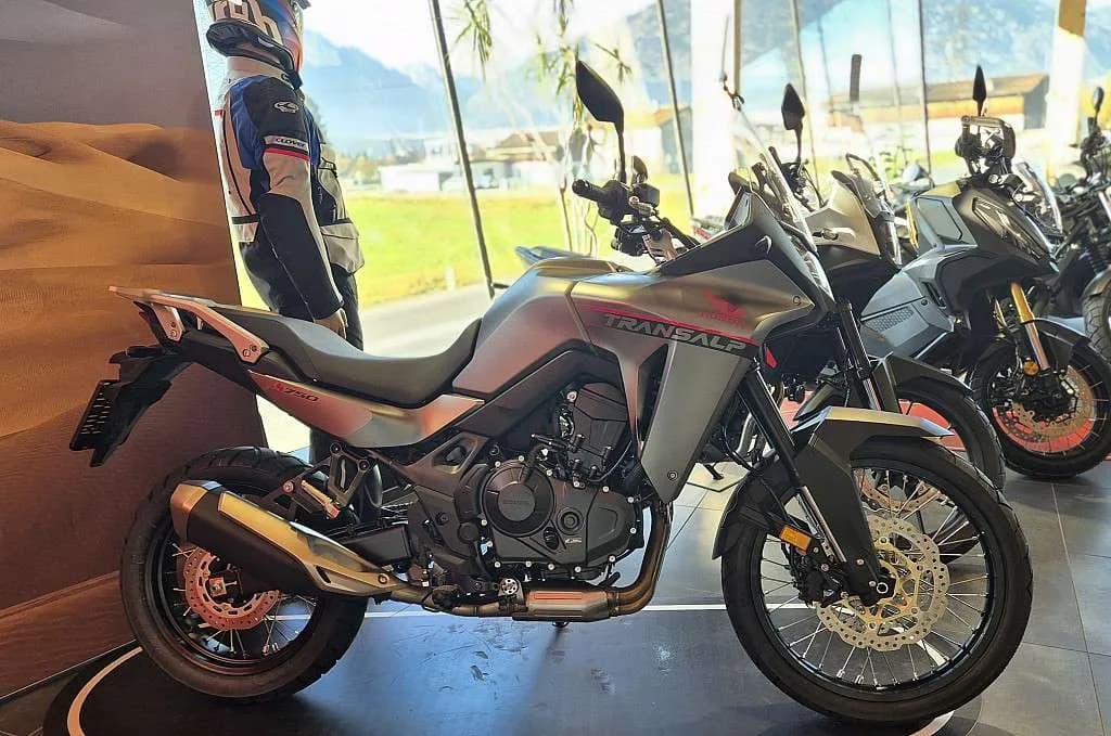 Honda XL