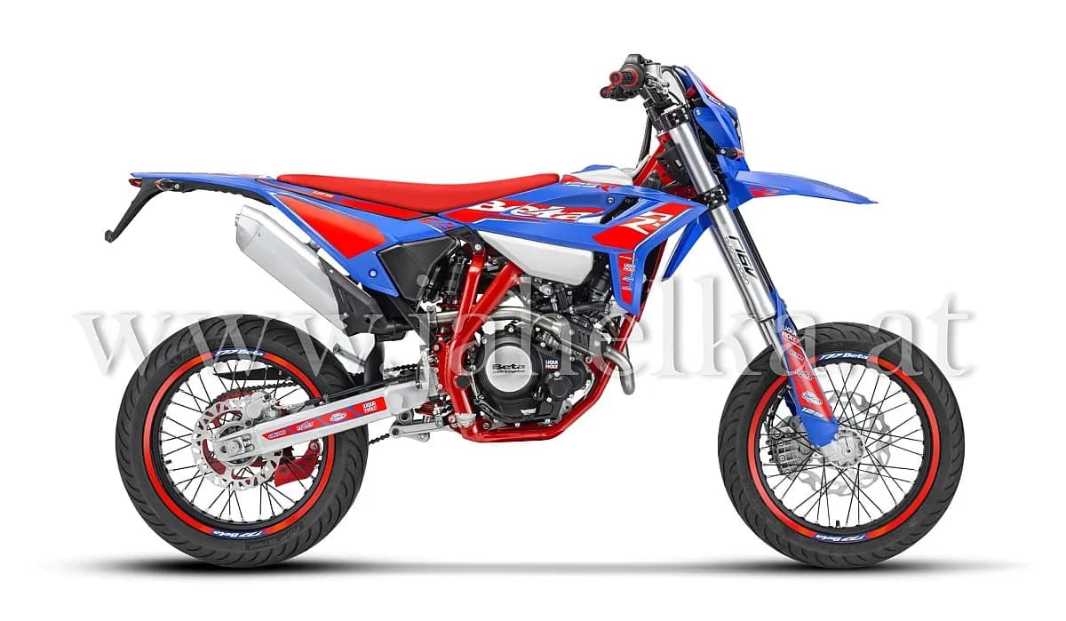 Beta RR – € 5.220, 0 km – Bild 1 von 6