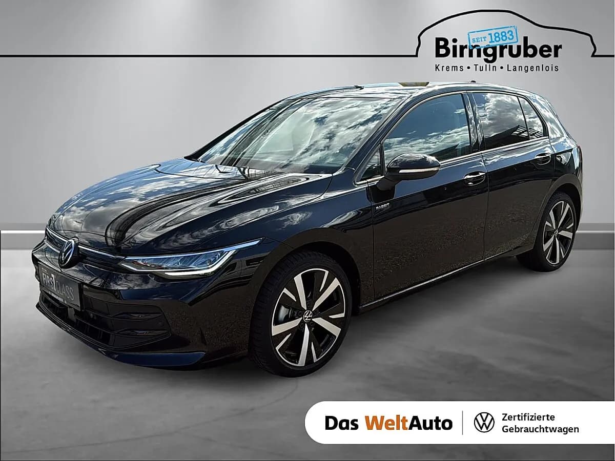 VW Golf 2026 – € 29.570, 201 km – Bild 1 von 15