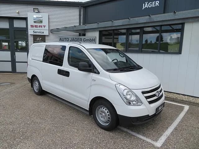 Hyundai H1