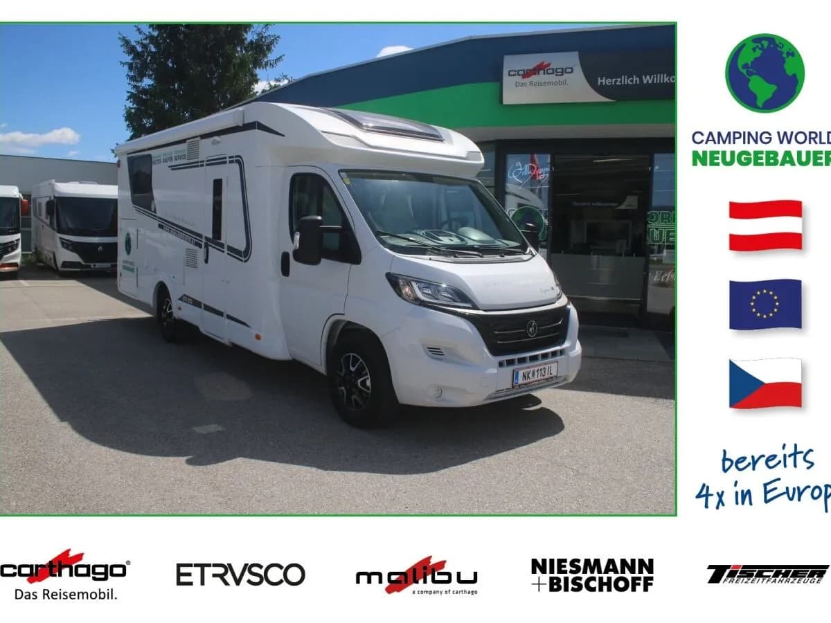 Etrusco T 7400 SB