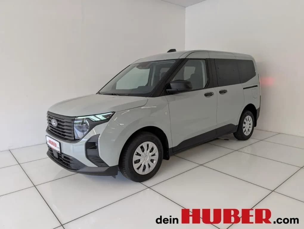 Ford Tourneo 2026 – € 28.490, 20 km – Bild 1 von 24