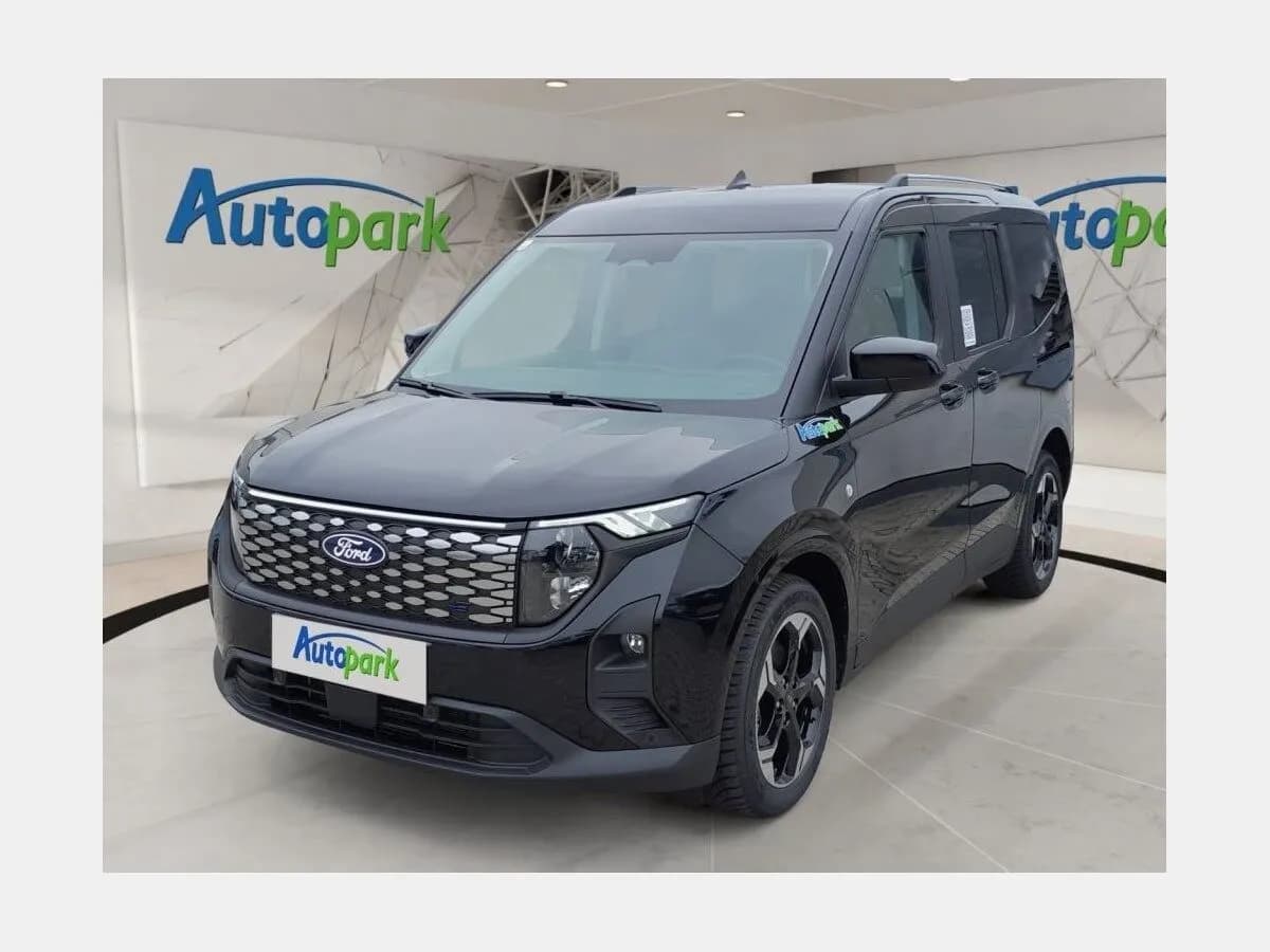 Ford Tourneo 2026 – € 30.790, 0 km – Bild 1 von 19