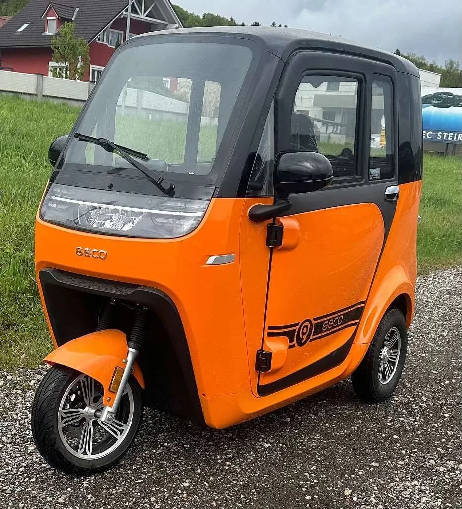 Sonstige Sonstige – € 4.790, 0 km – Bild 1 von 8