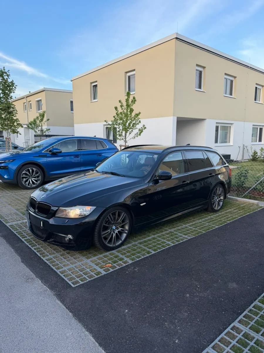 BMW 3er-Reihe