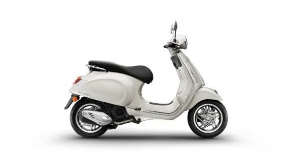 Vespa Primavera – € 5.899, 0 km – Bild 1 von 1