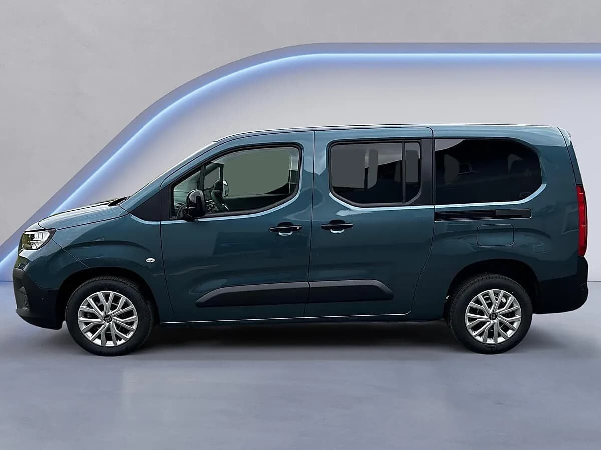 Fiat Doblò 2026 – € 32.900, 100 km – Bild 1 von 17