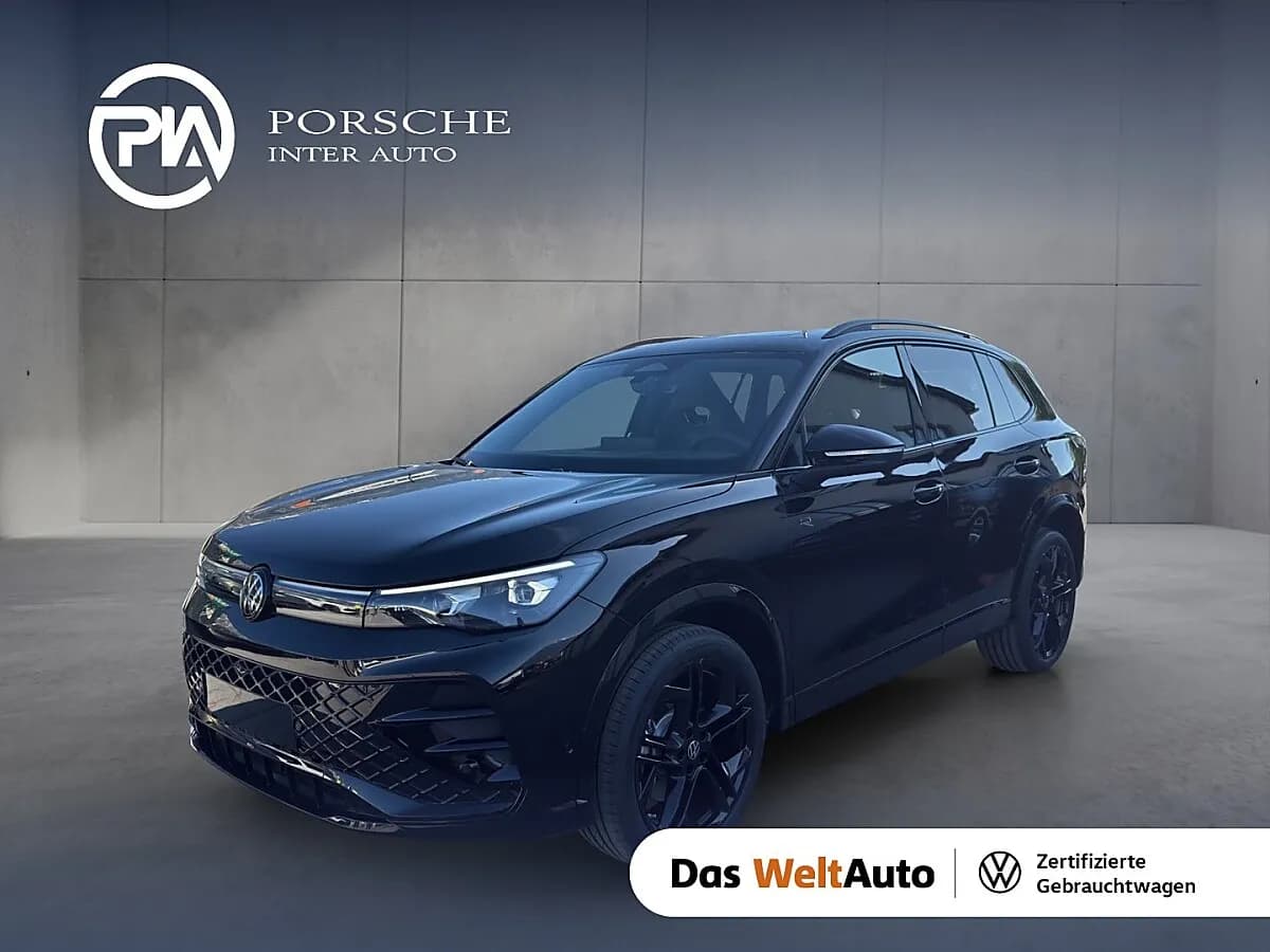 VW Tiguan 2026 – € 54.990, 15 000 km – Bild 1 von 19