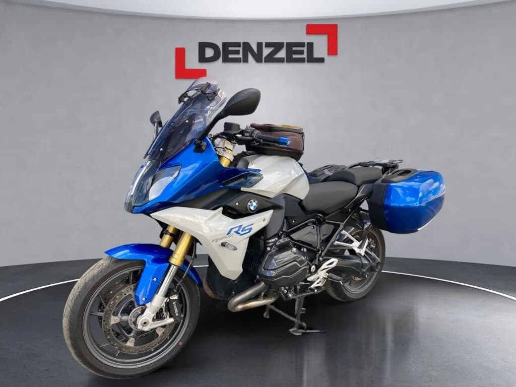 BMW R 1200