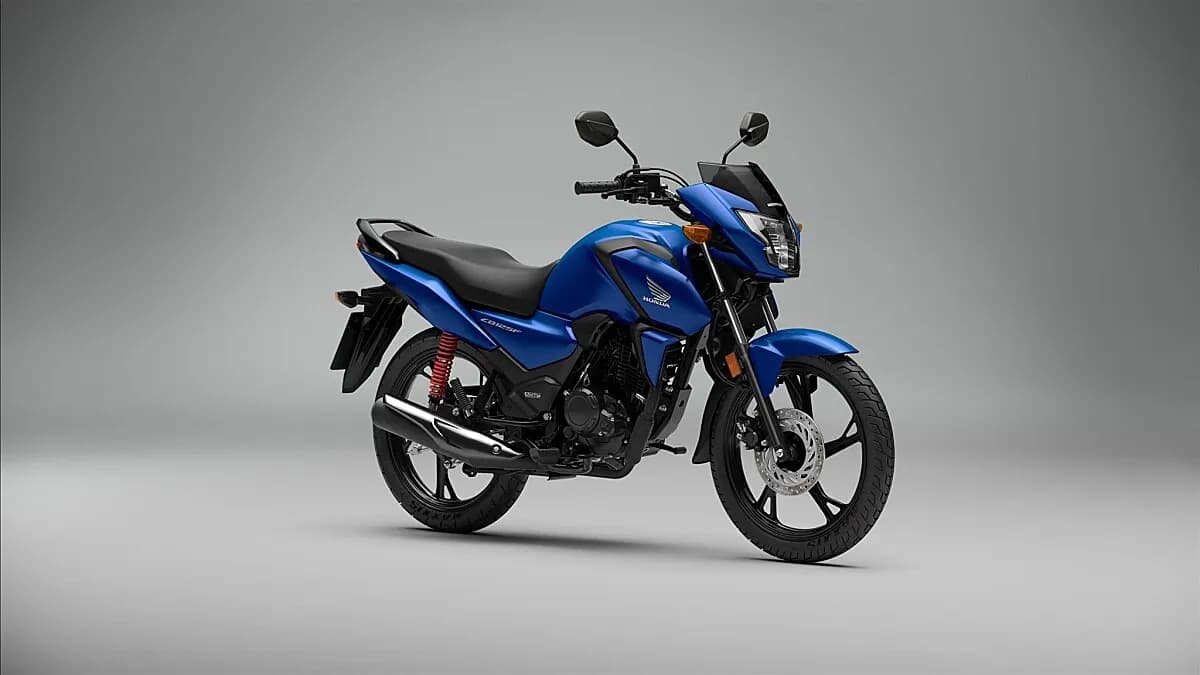 Honda CB – € 2.990, 0 km – Bild 1 von 3