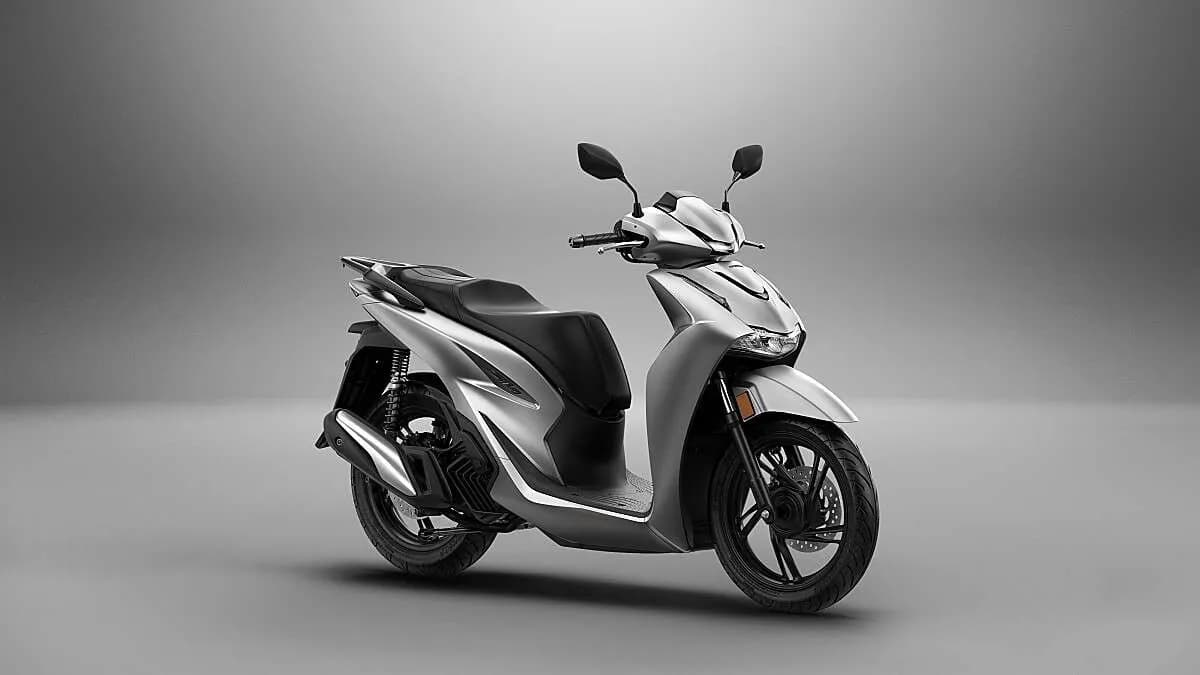 Honda SH