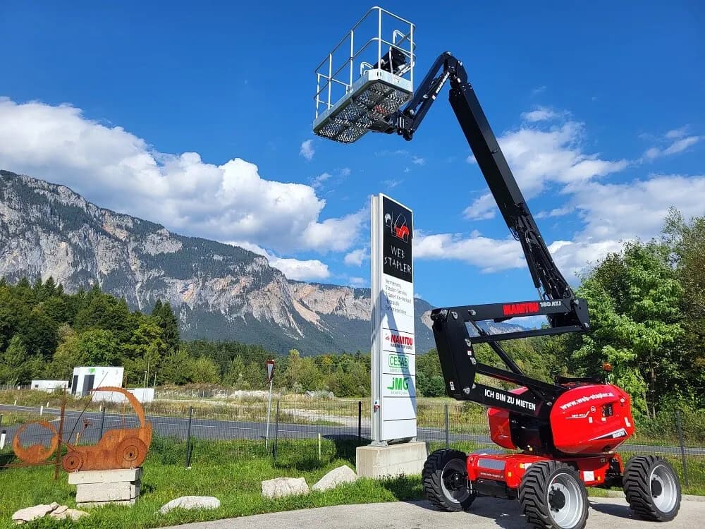 Manitou Sonstige