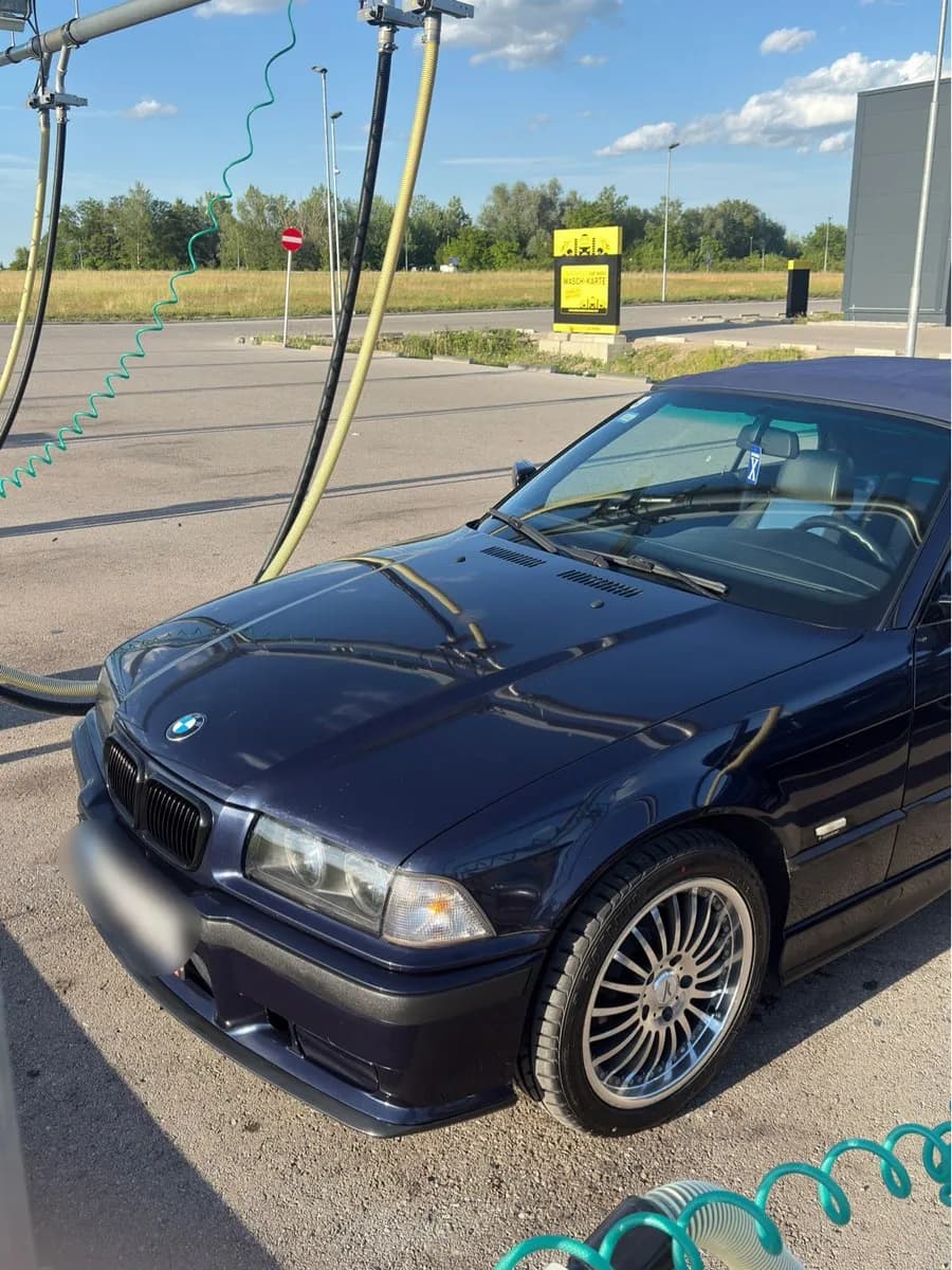 BMW 3er-Reihe