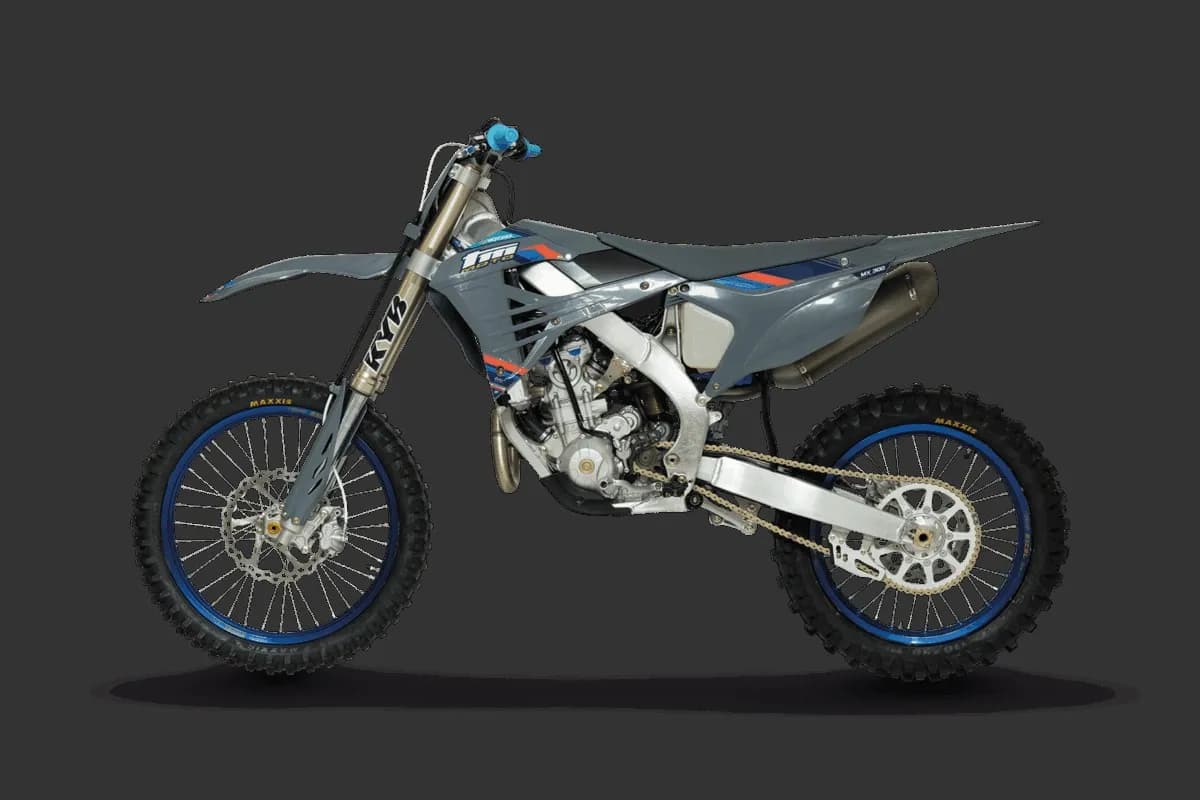 TM Racing Sonstige – € 10.690, 0 km – Bild 1 von 4