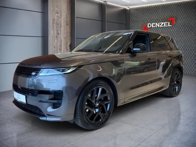Land Rover Range Rover Sport – € 109.900, 19 km – Bild 1 von 10