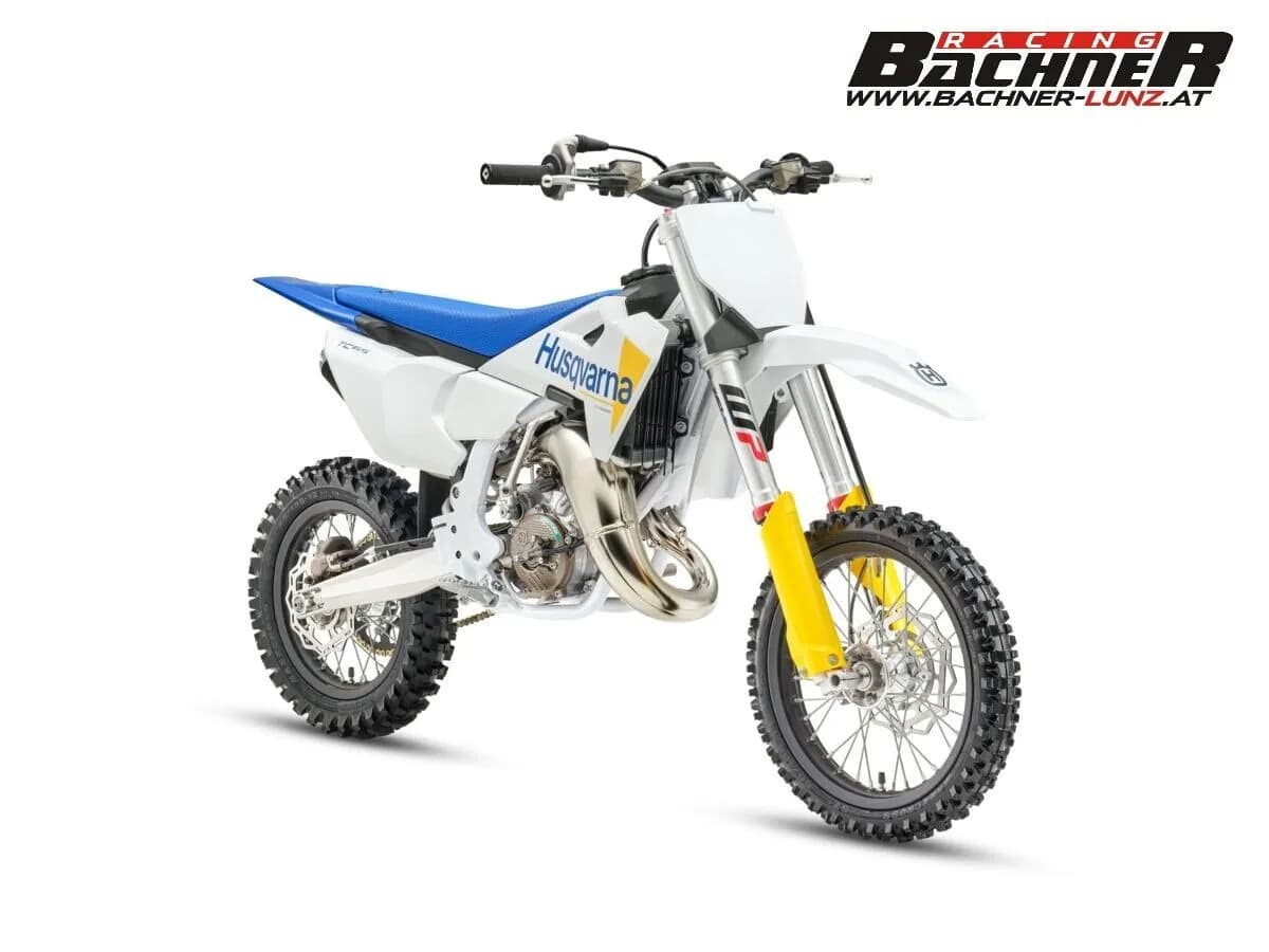 Husqvarna TC – € 5.549, 0 km – Bild 1 von 4