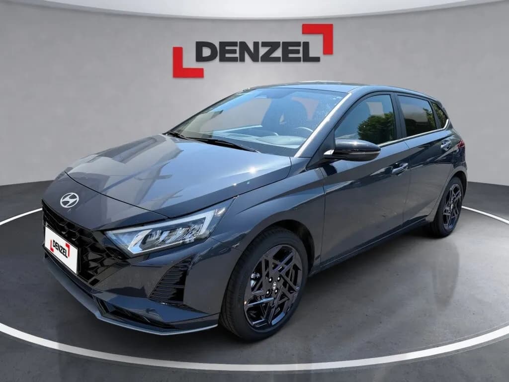 Hyundai i20 – € 21.010, 5 km – Bild 1 von 13