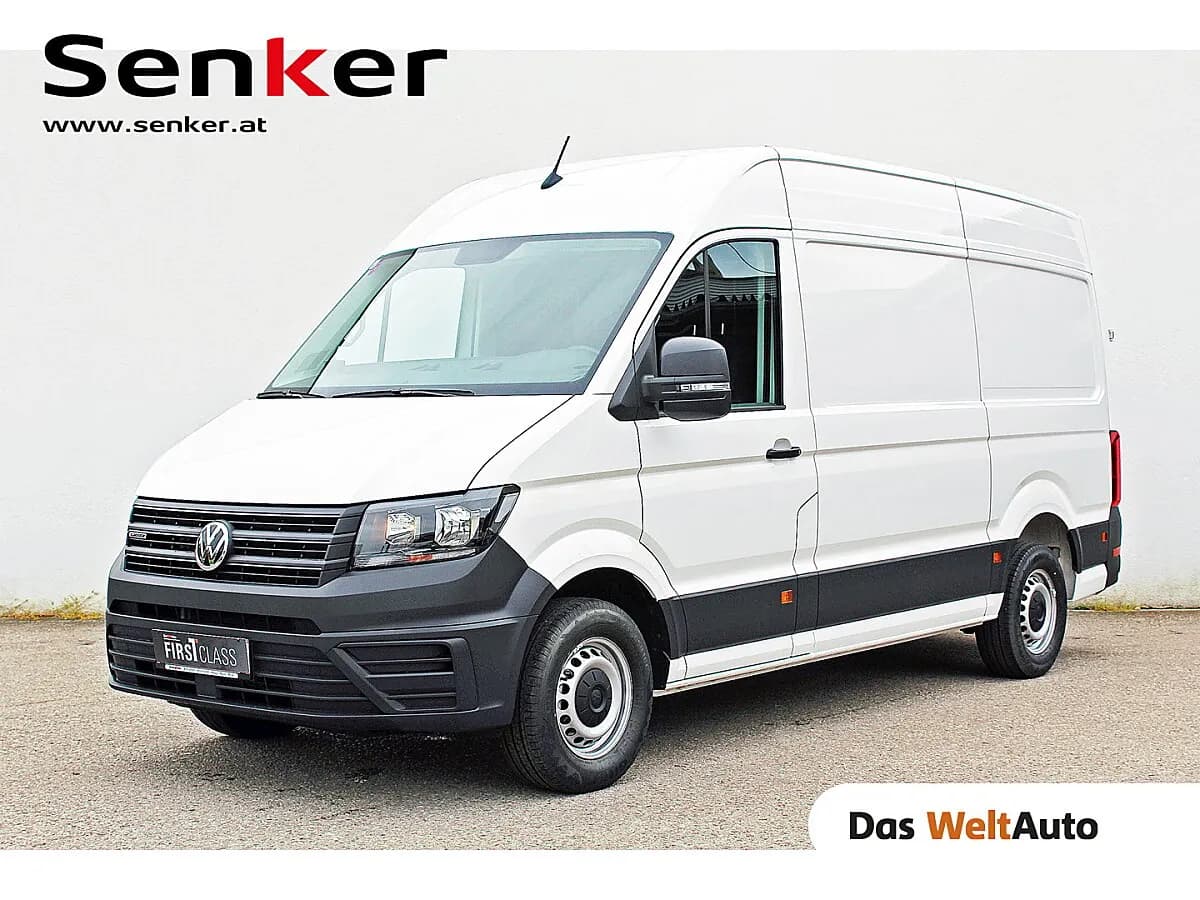 VW Crafter