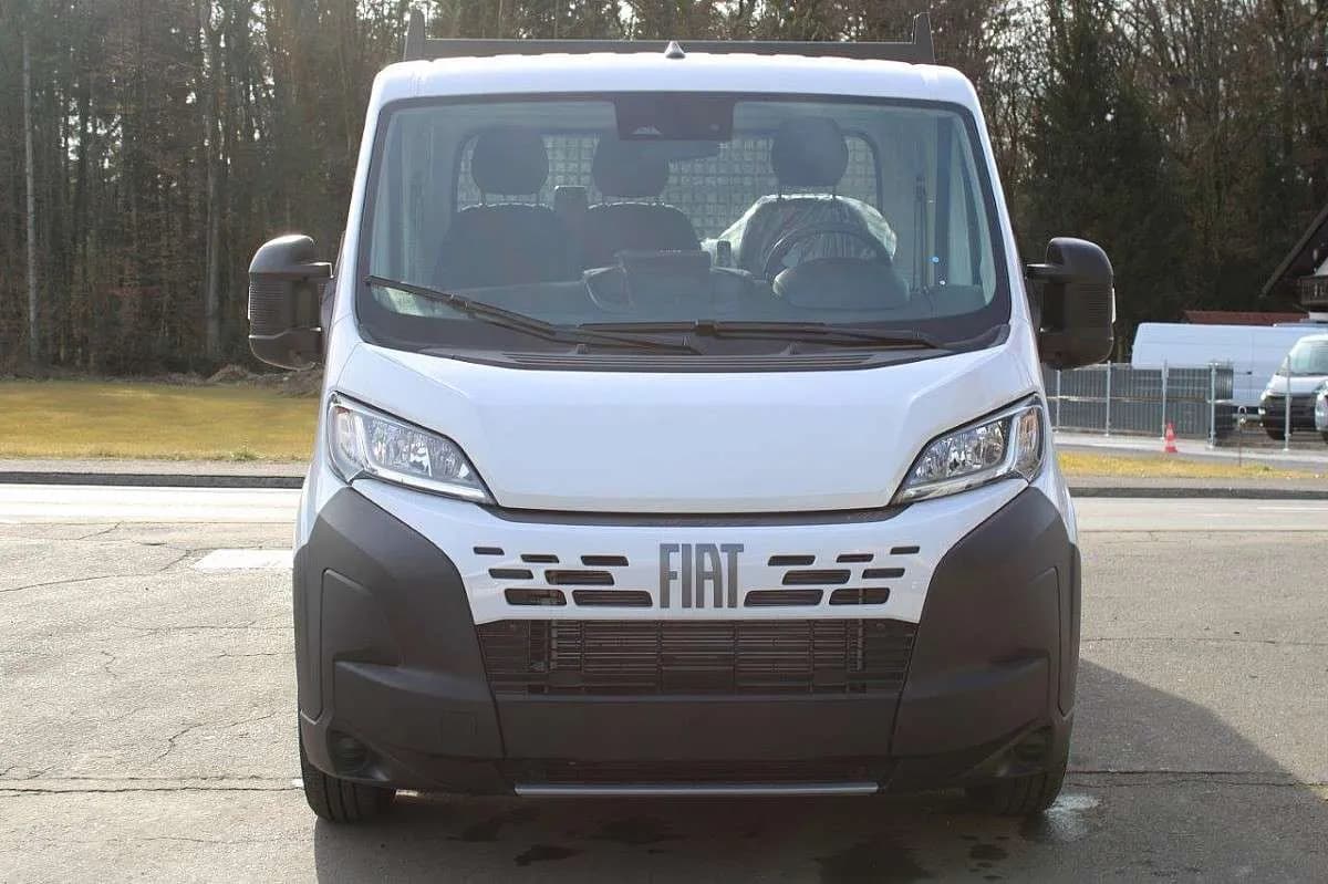 Fiat Ducato 2026 – € 34.990, 50 km – Bild 1 von 3