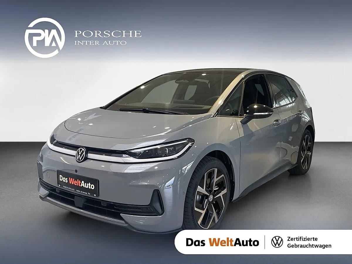 VW ID.3 2026 – € 45.980, 11 km – Bild 1 von 15