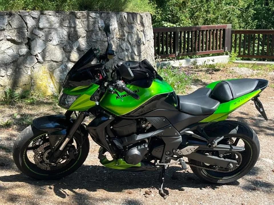 Kawasaki Z