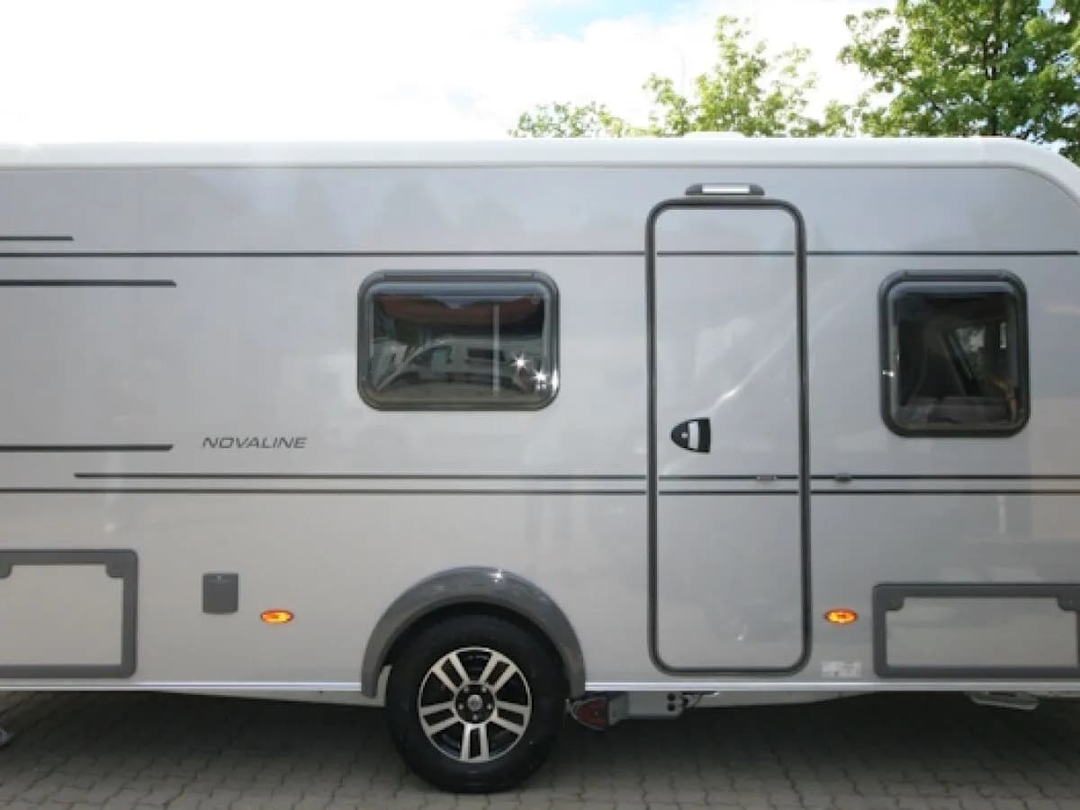 Eriba Novaline 485 – € 39.600, 0 km – Bild 1 von 19