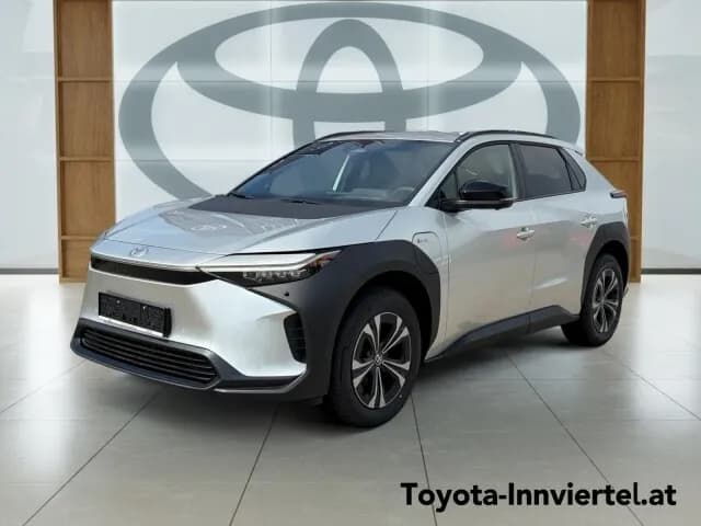 Toyota bZ4X – € 42.959, 0 km – Bild 1 von 4