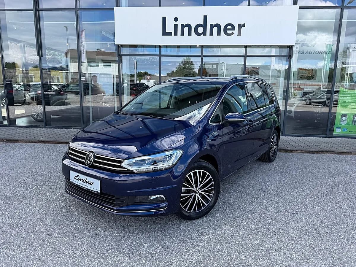 VW Touran