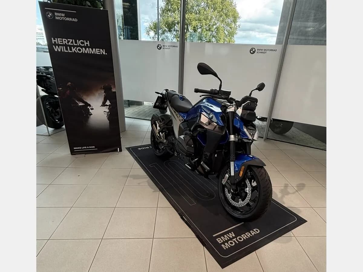 BMW R 1300 – € 24.100, 0 km – Bild 1 von 8