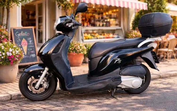 Honda Sonstige