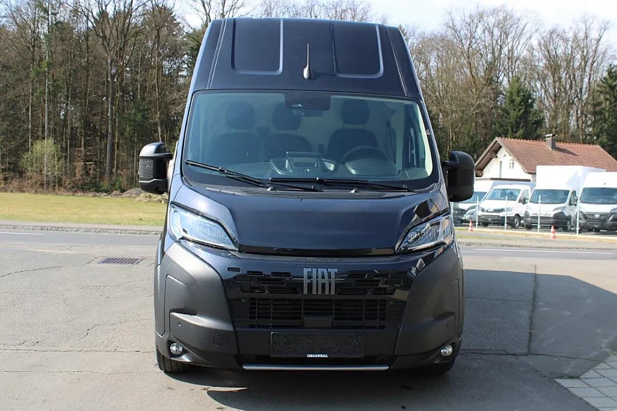 Fiat Ducato 2026 – € 44.850, 50 km – Bild 1 von 35