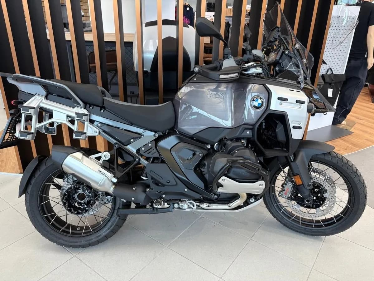 BMW R 1300 GS – € 28.290, 0 km – Bild 1 von 7