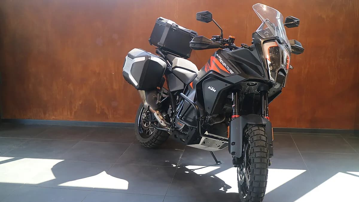 KTM 1290