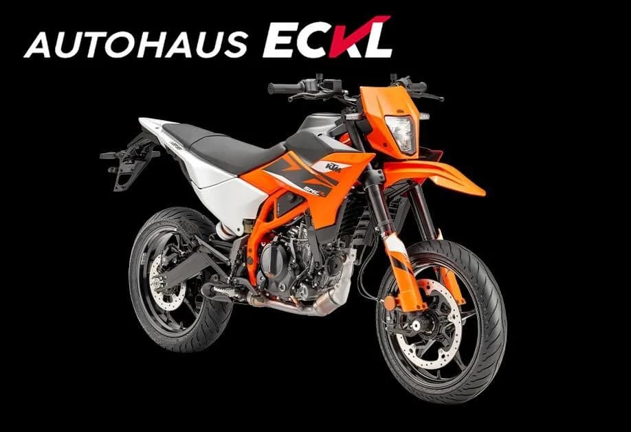 KTM 125 – € 4.799, 0 km – Bild 1 von 10