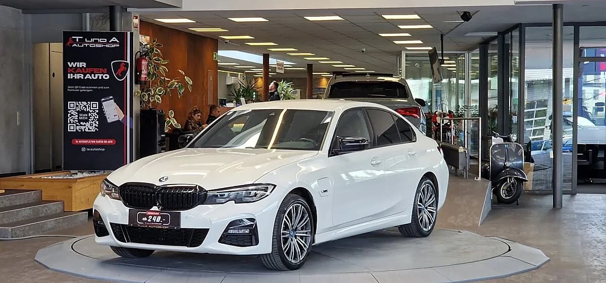 BMW 3er-Reihe