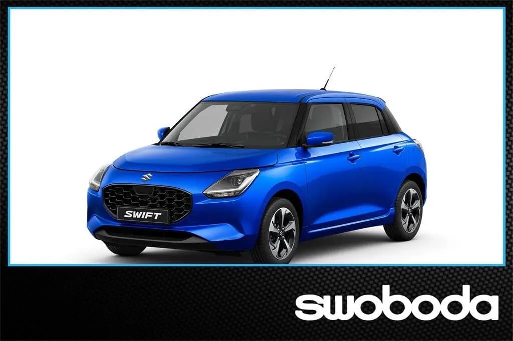 Suzuki Swift – € 20.360, 10 km – Bild 1 von 1