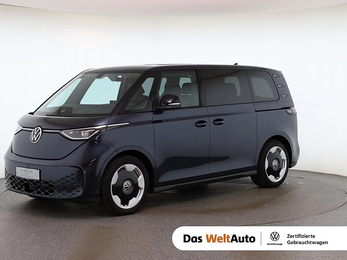 VW ID. Buzz