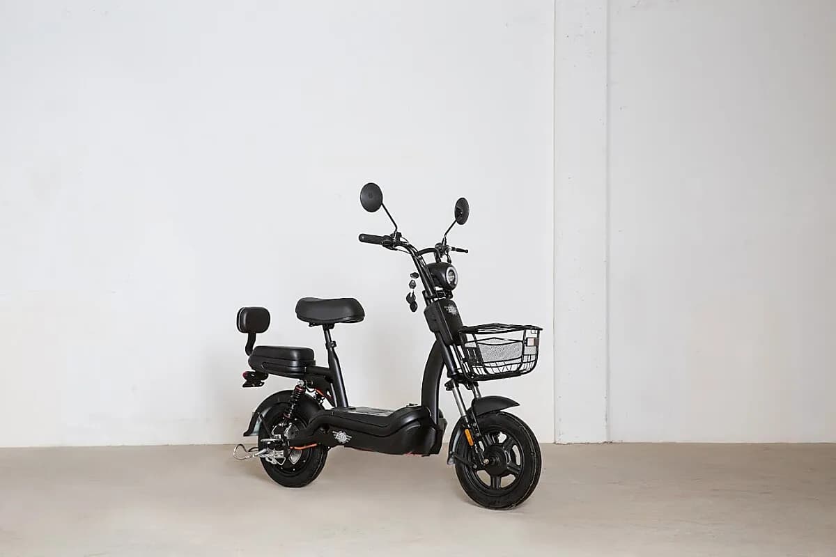 E.F.O EB250S