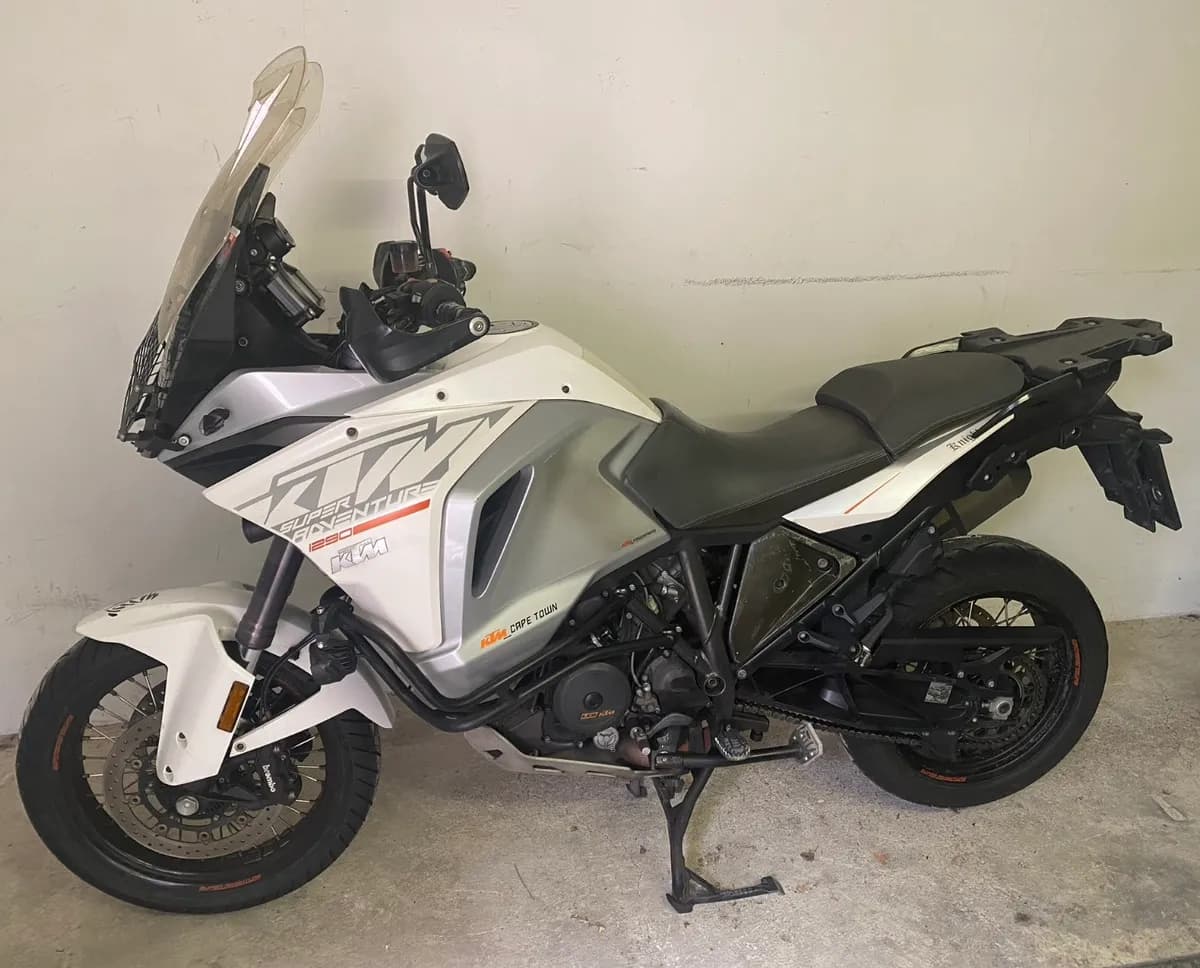 KTM 1290