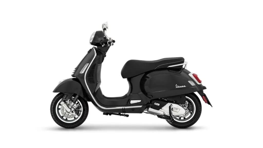 Vespa GTS