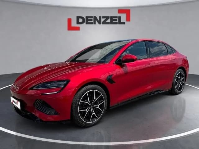 BYD Seal 2026 – € 46.980, 1 500 km – Bild 1 von 13