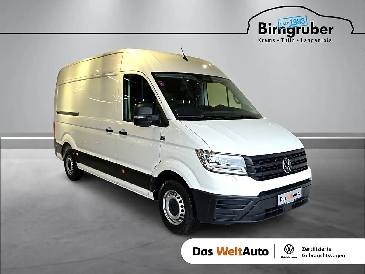 VW Crafter