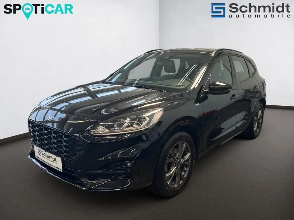 Ford Kuga 2022 – € 22.990, 43 369 km – Bild 1 von 19