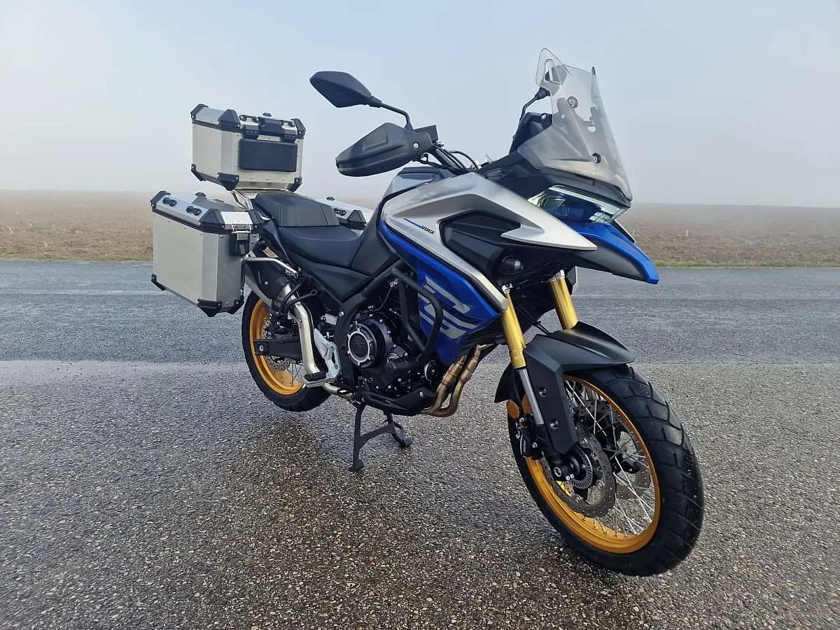 Voge Sonstige – € 5.990, 0 km – Bild 1 von 5