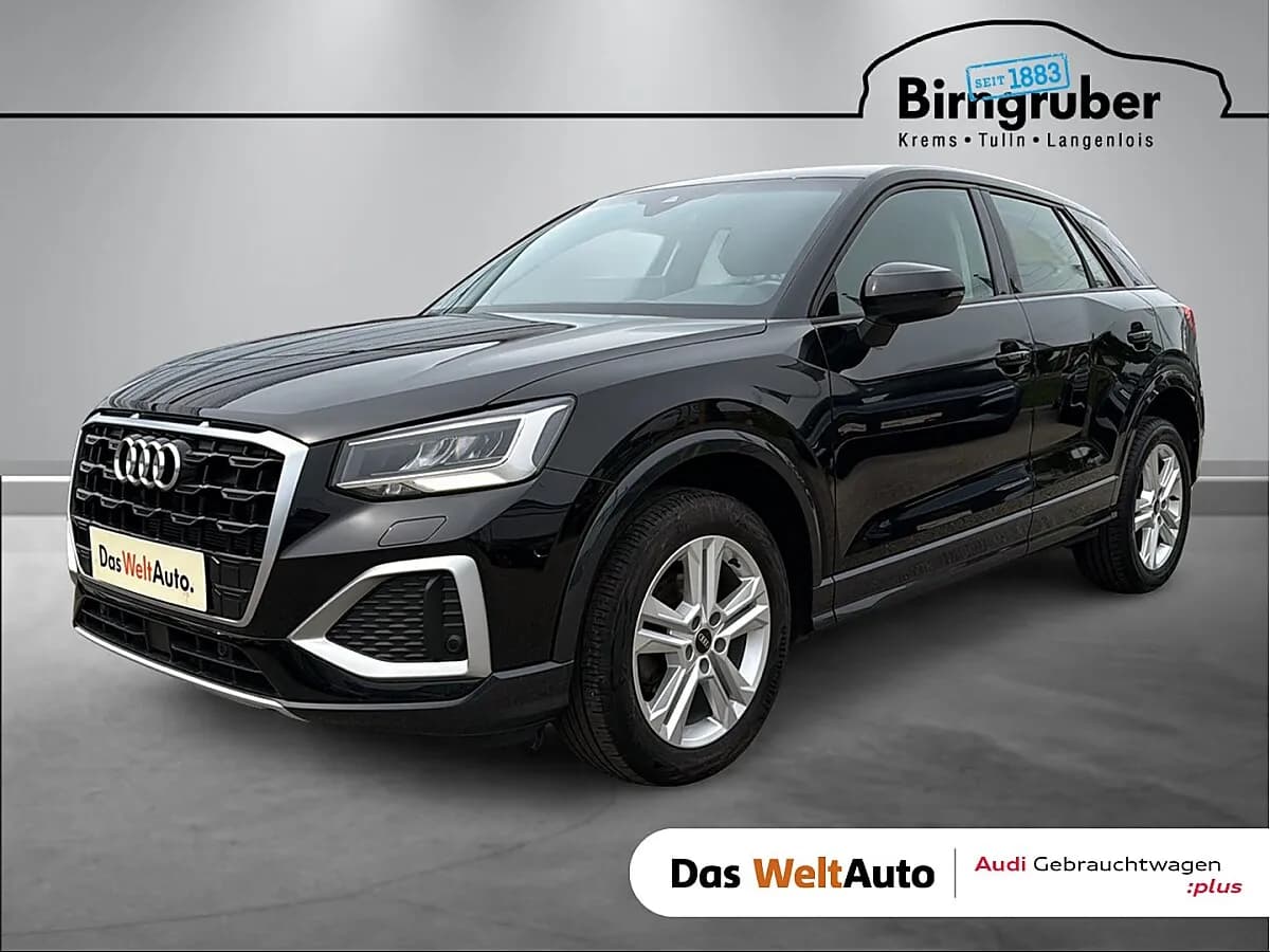 Audi Q2