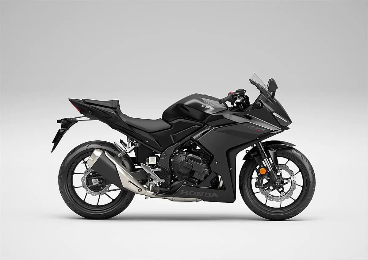 Honda CBR – € 7.790, 0 km – Bild 1 von 8