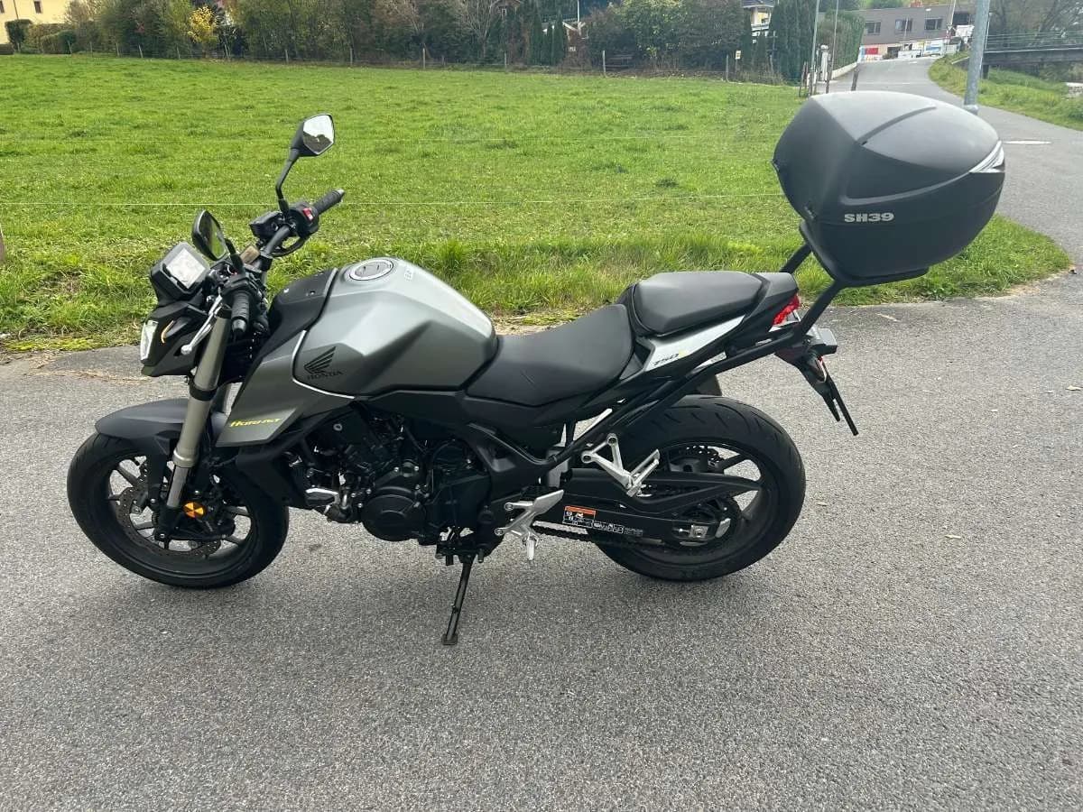 Honda CB