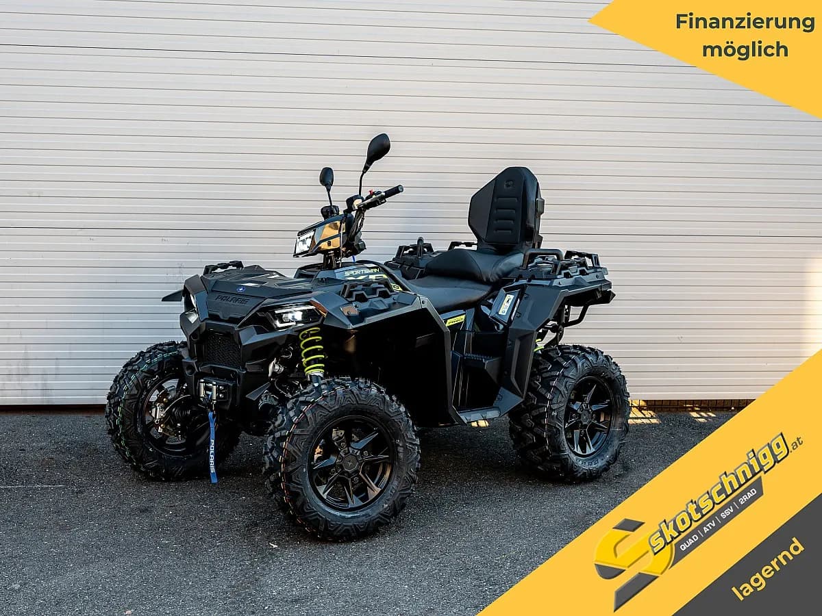 Polaris Sportsman