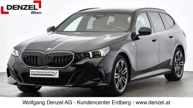 BMW 5er-Reihe