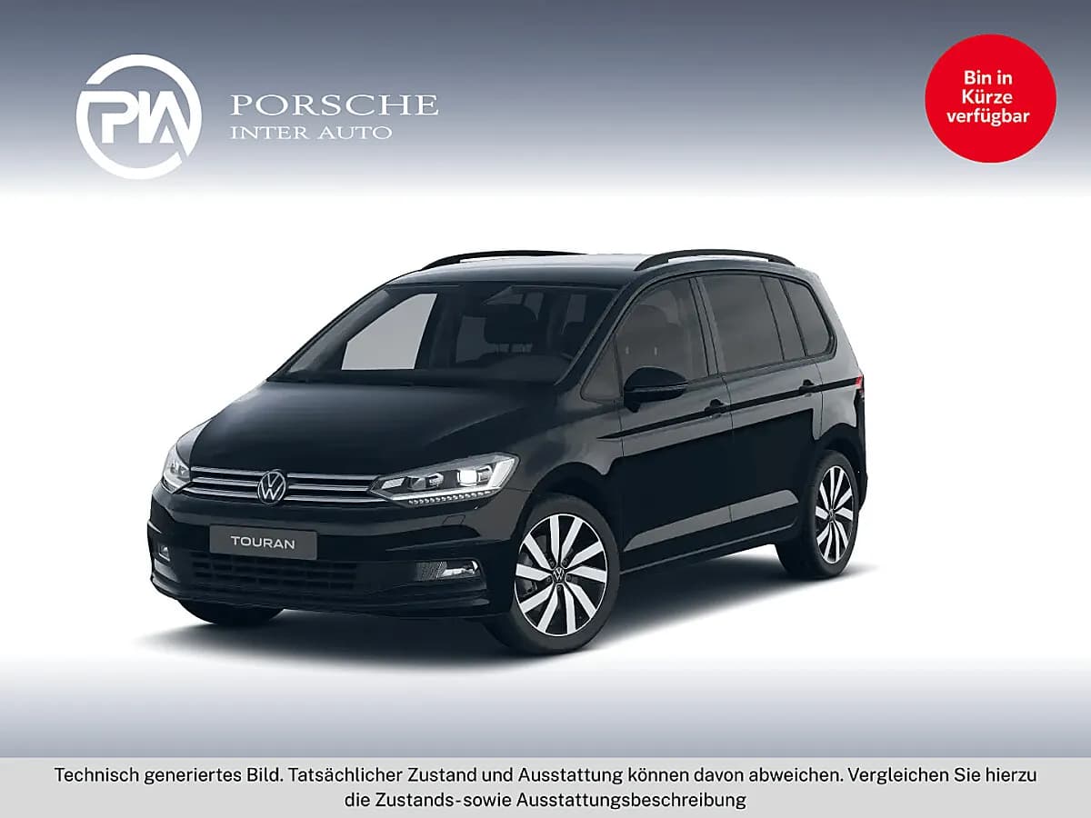 VW Touran